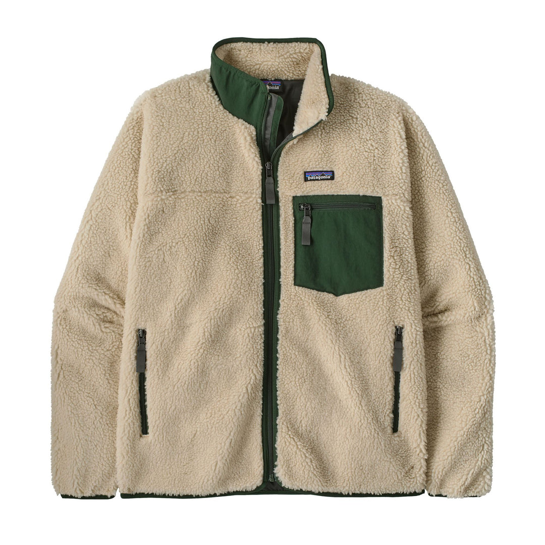 Patagonia Men's Classic Retro-X Jacket