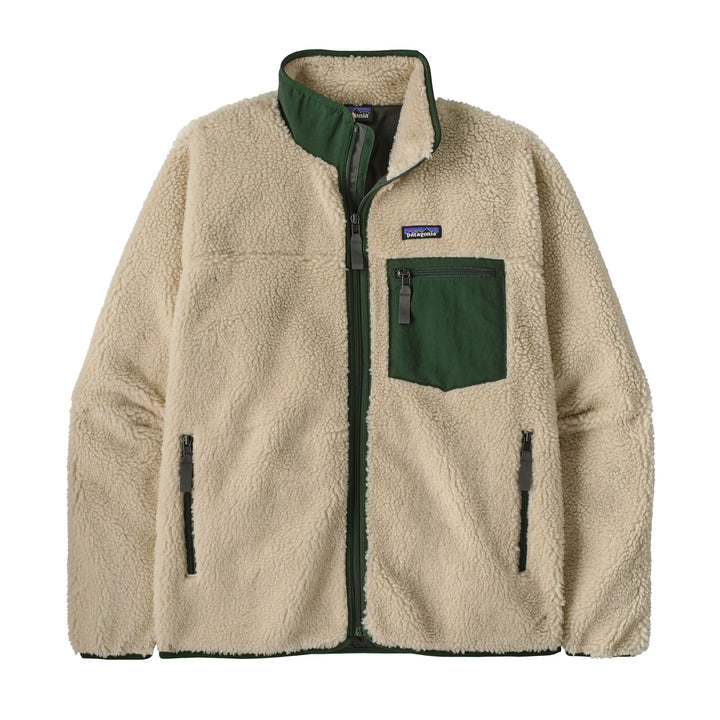 Patagonia Men's Classic Retro-X Jacket