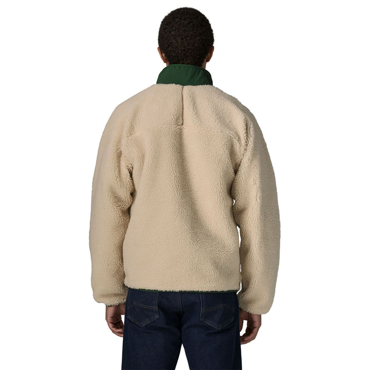 Patagonia Men's Classic Retro-X Jacket