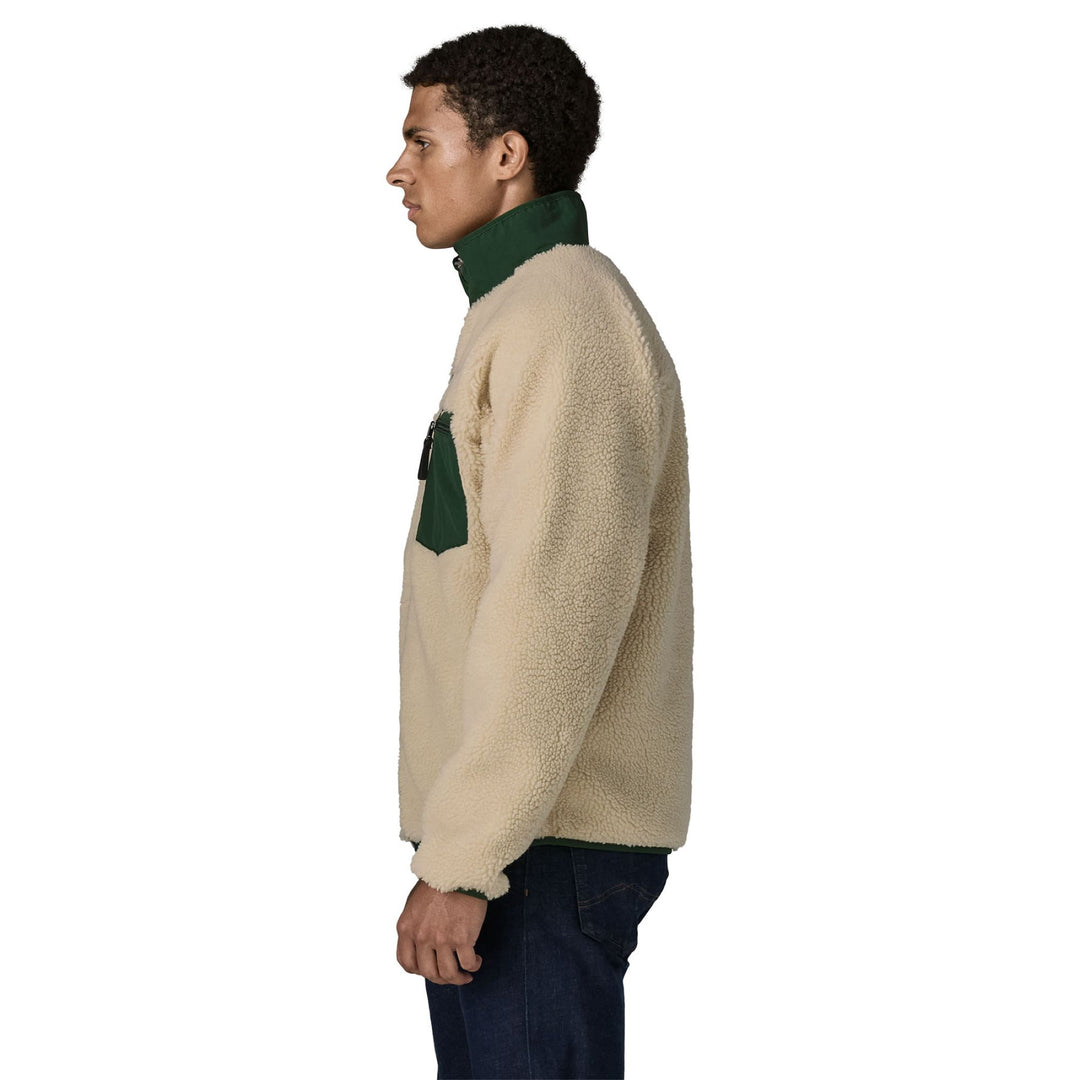 Patagonia Men's Classic Retro-X Jacket
