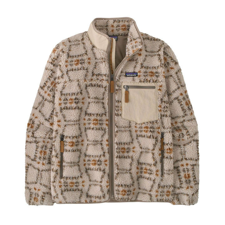Patagonia Men's Classic Retro-X Jacket