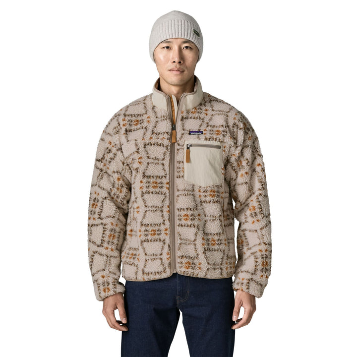 Patagonia Men's Classic Retro-X Jacket