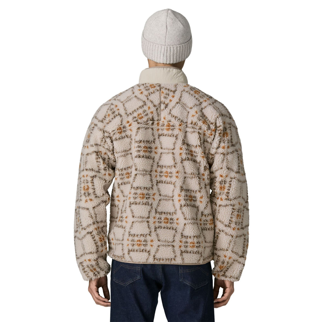Patagonia Men's Classic Retro-X Jacket