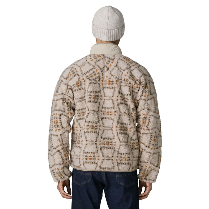 Patagonia Men's Classic Retro-X Jacket