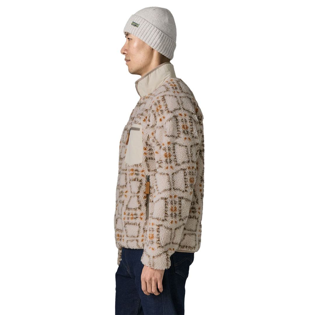 Patagonia Men's Classic Retro-X Jacket