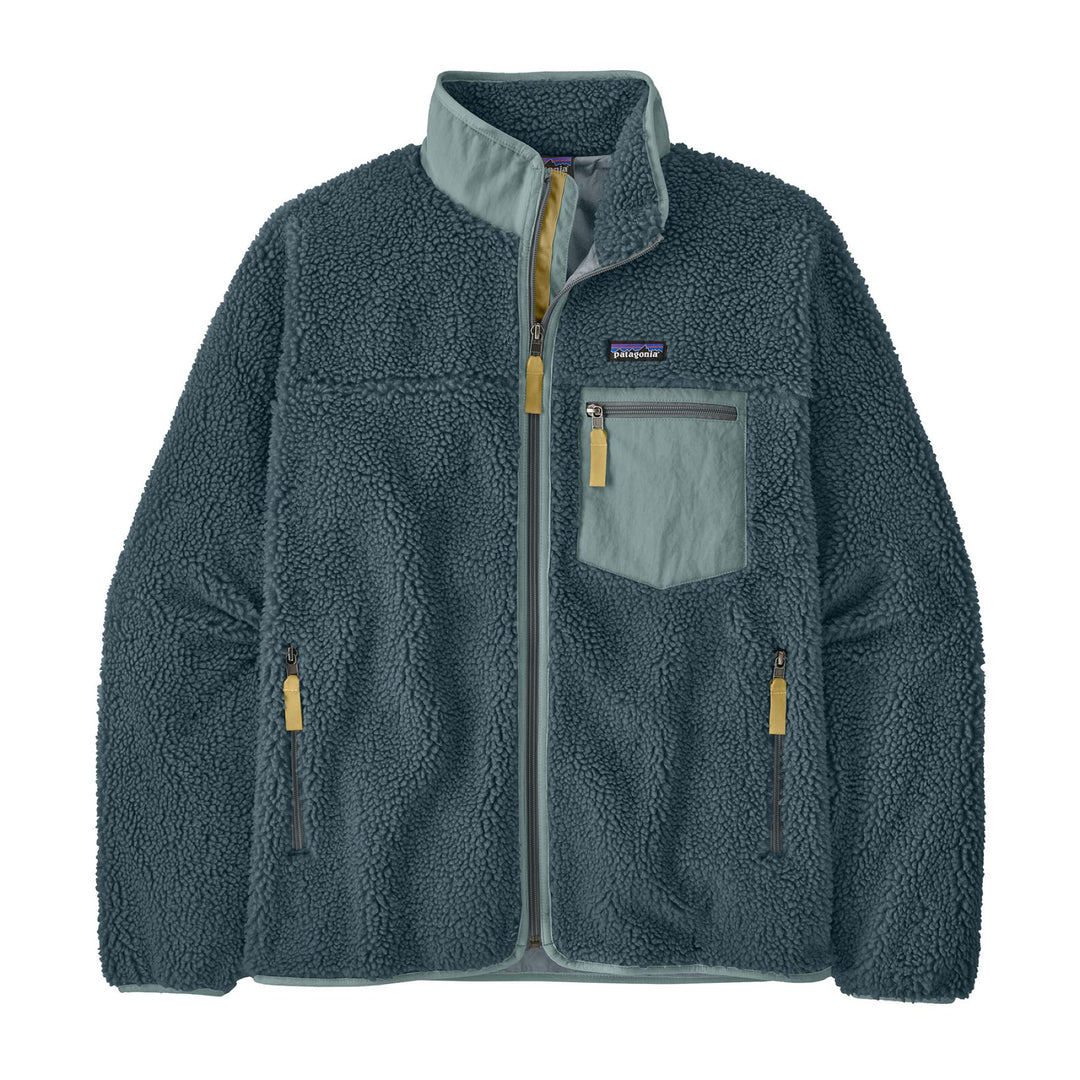 Patagonia Men's Classic Retro-X Jacket