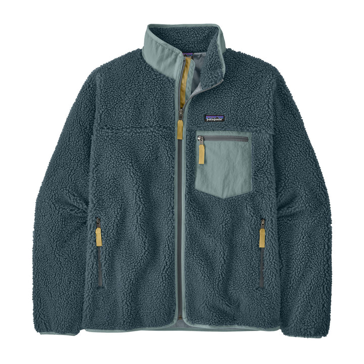 Patagonia Men's Classic Retro-X Jacket