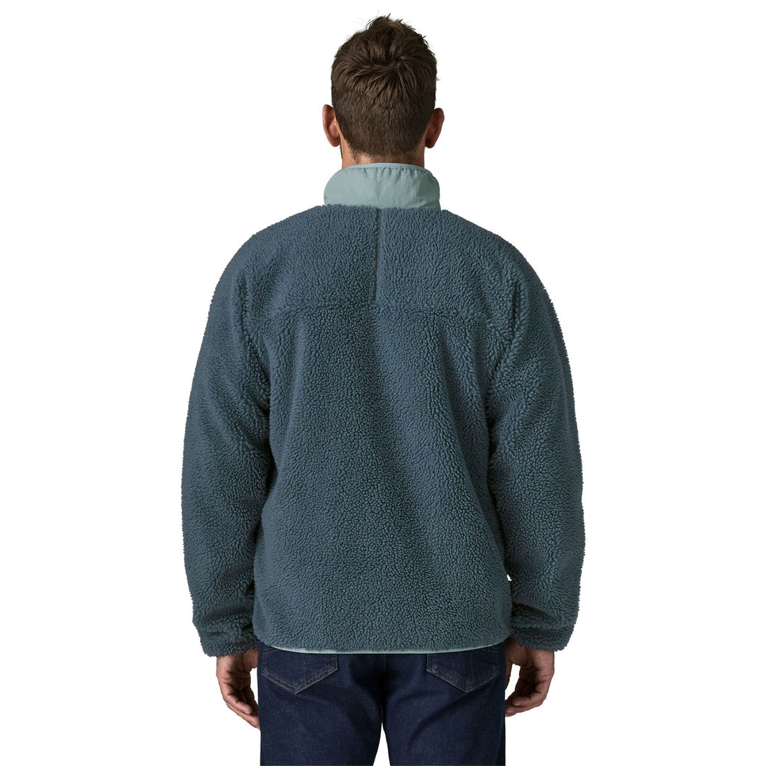 Patagonia Men's Classic Retro-X Jacket