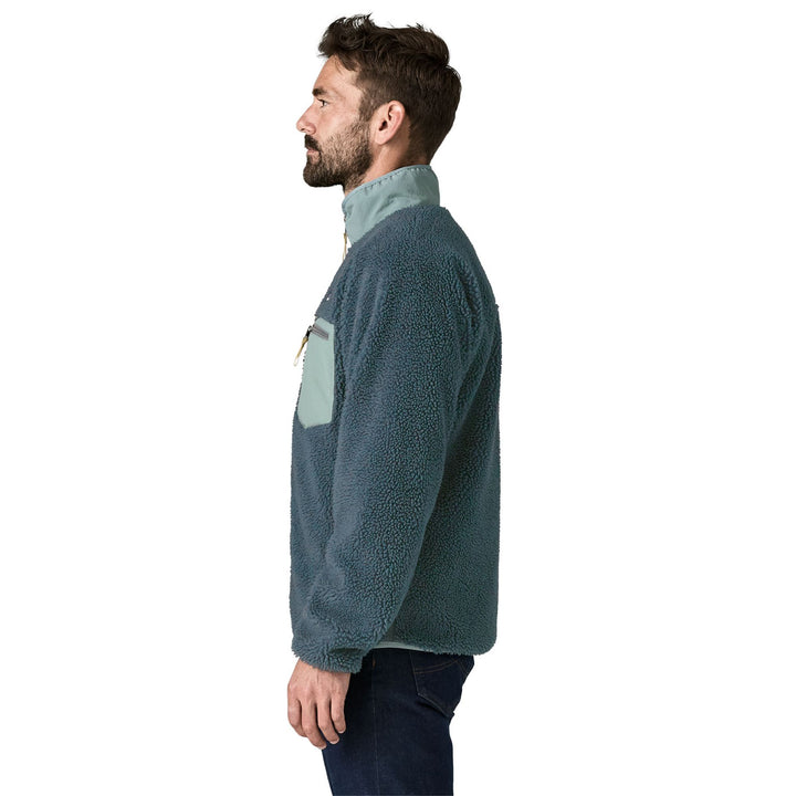 Patagonia Men's Classic Retro-X Jacket