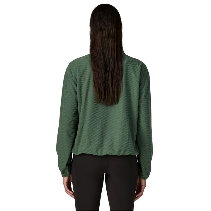 Patagonia Women's Textured Fleece Pullover