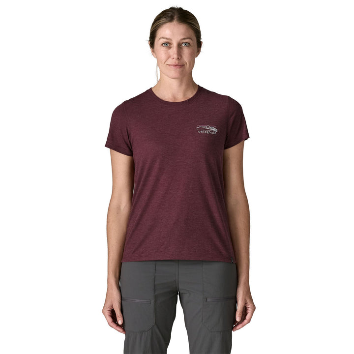 Patagonia Women's Cap Cool Trail Shirt - Stratapeaks