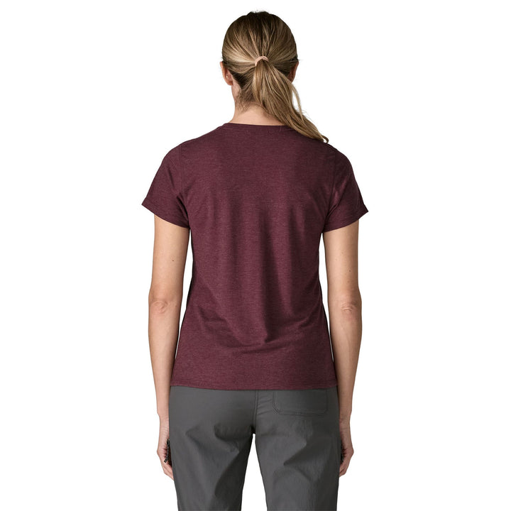 Patagonia Women's Cap Cool Trail Shirt - Stratapeaks