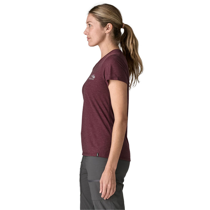Patagonia Women's Cap Cool Trail Shirt - Stratapeaks
