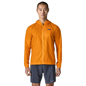 Autumn Orange