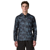 Sastrugi: Summit Blue