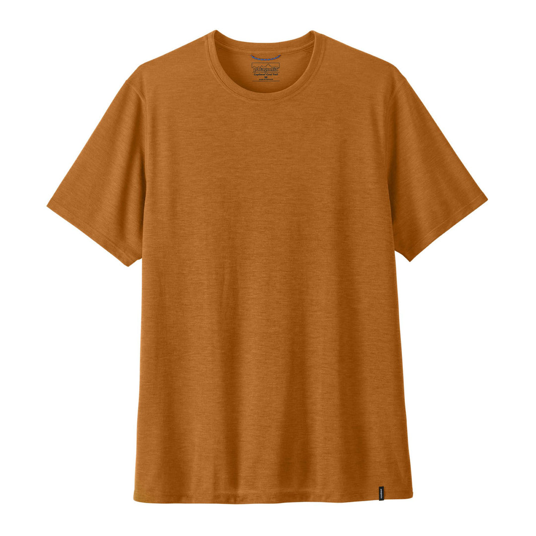 Patagonia Men's Cap Cool Trail Shirt