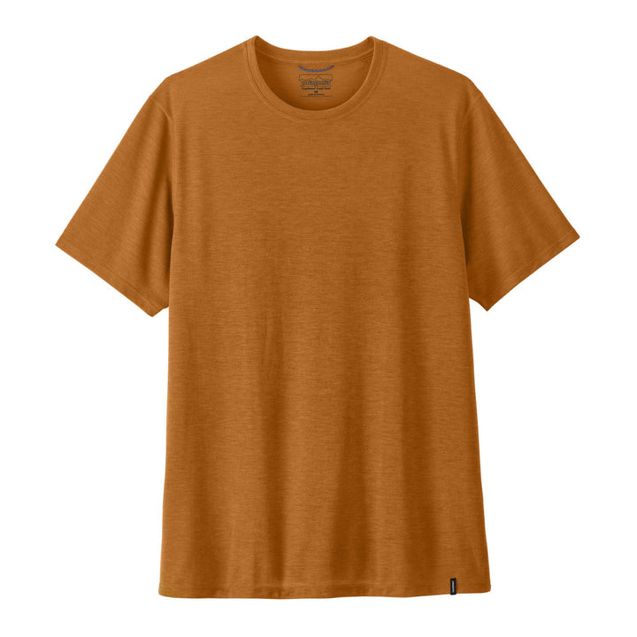Patagonia Men's Cap Cool Trail Shirt