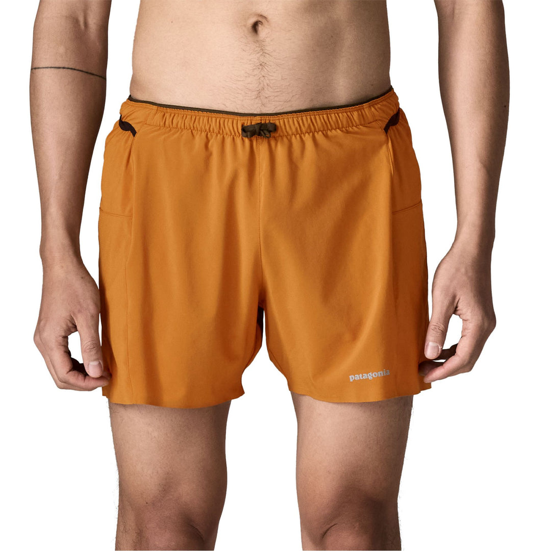 Patagonia Men's Strider Pro Shorts - 5 in.