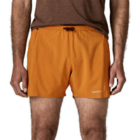 Cinnamon Brown