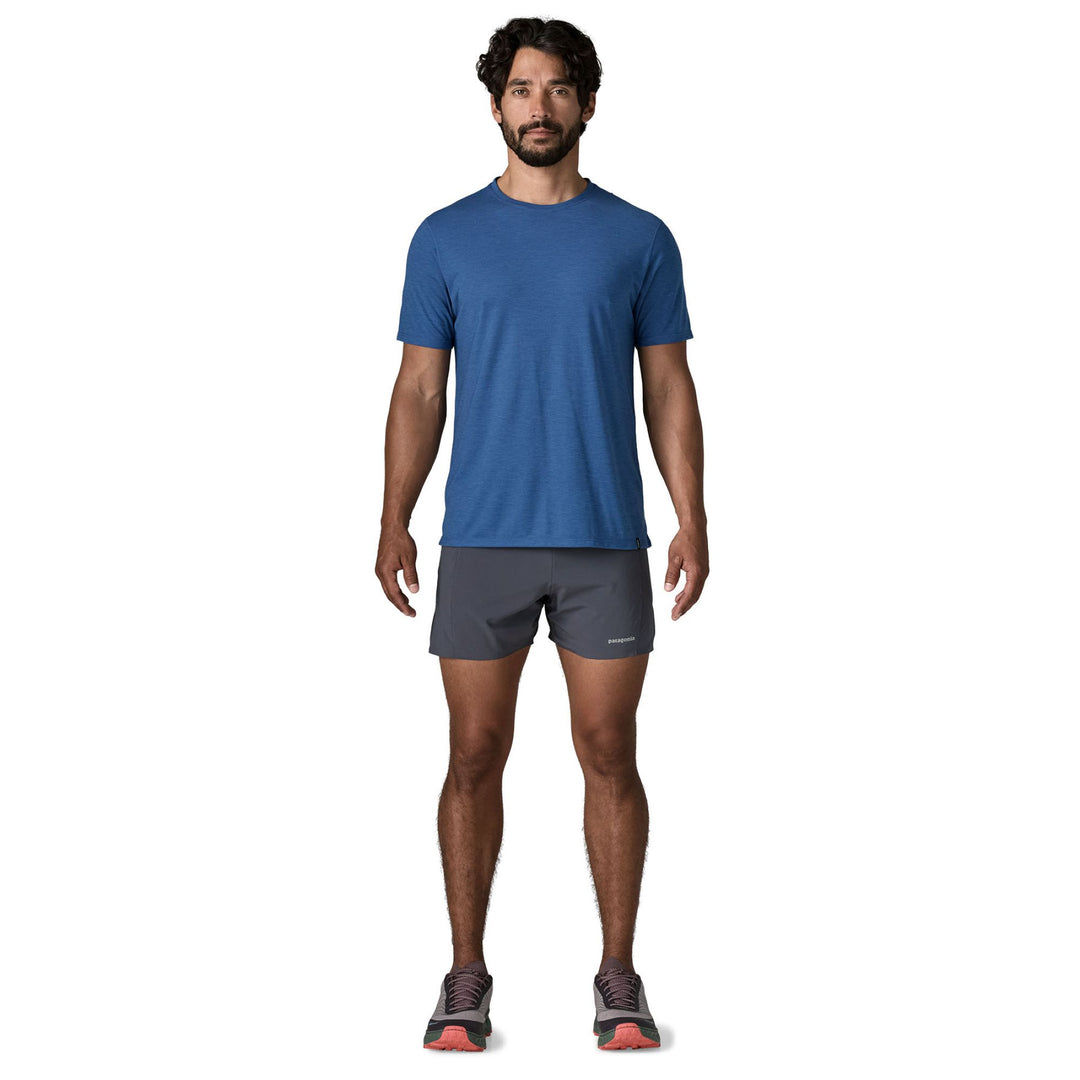 Patagonia Men's Strider Pro Shorts - 5 in.