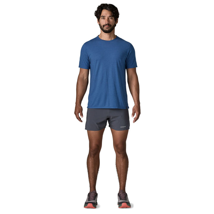 Patagonia Men's Strider Pro Shorts - 5 in.