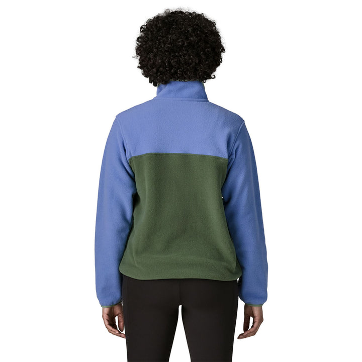 Patagonia Women's LW Synch Snap-T Pullover