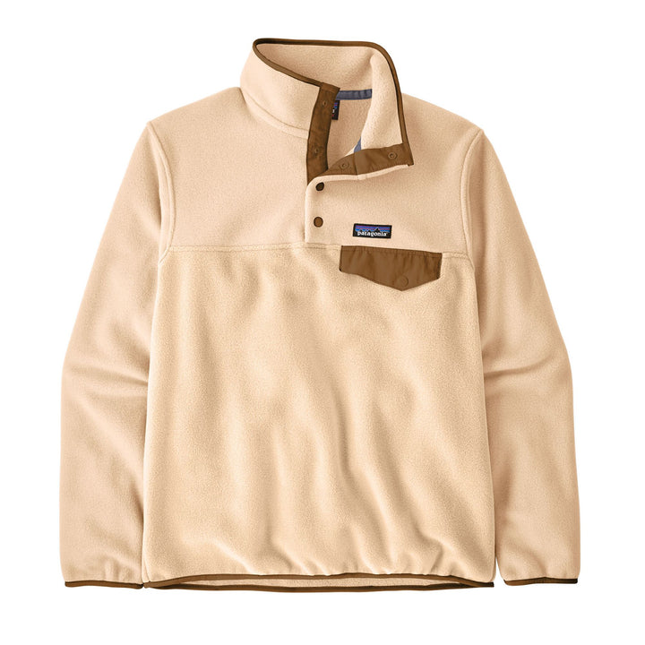 Patagonia Women's LW Synch Snap-T Pullover