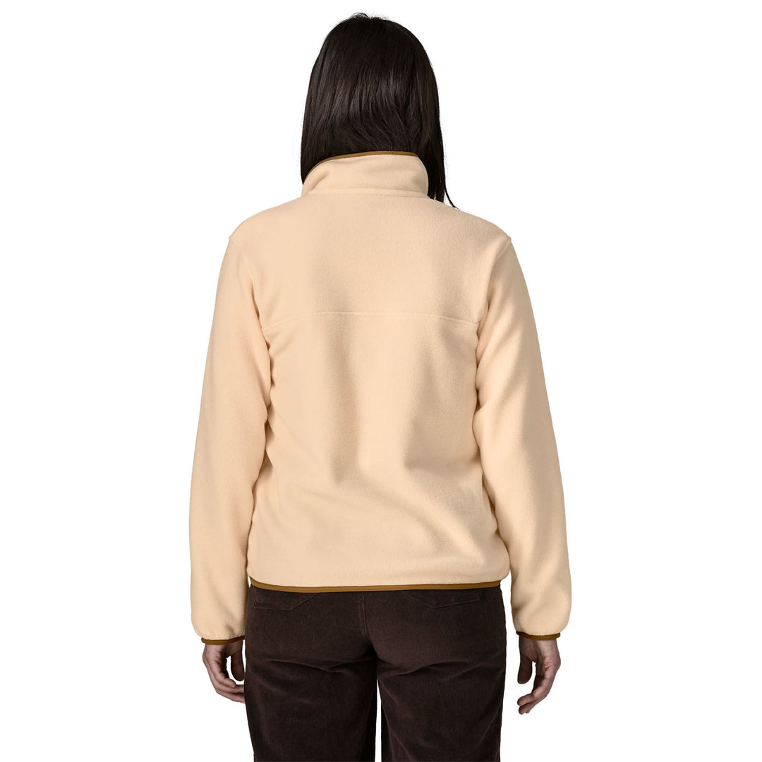 Patagonia Women's LW Synch Snap-T Pullover