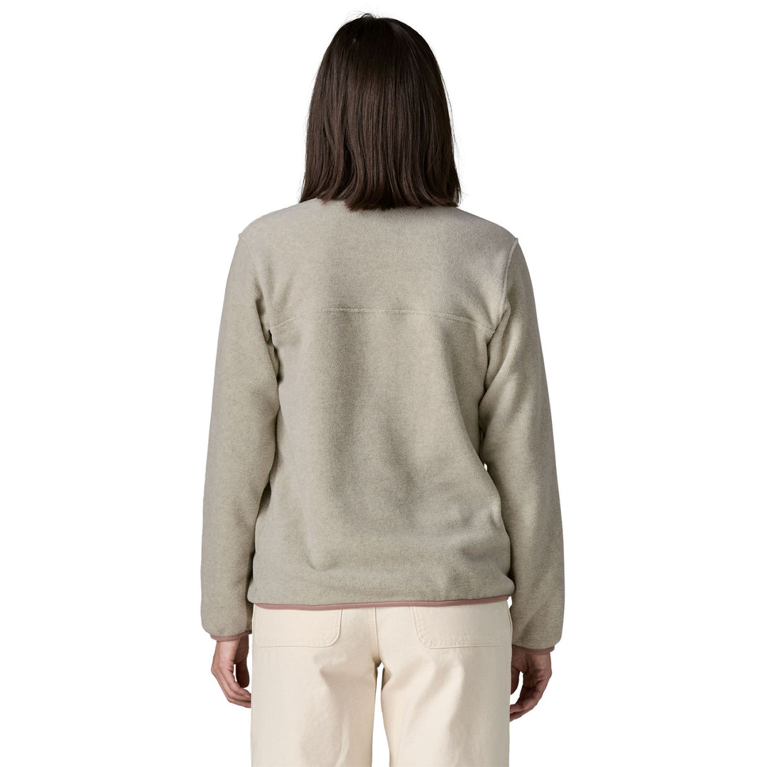 Patagonia Women's LW Synch Snap-T Pullover