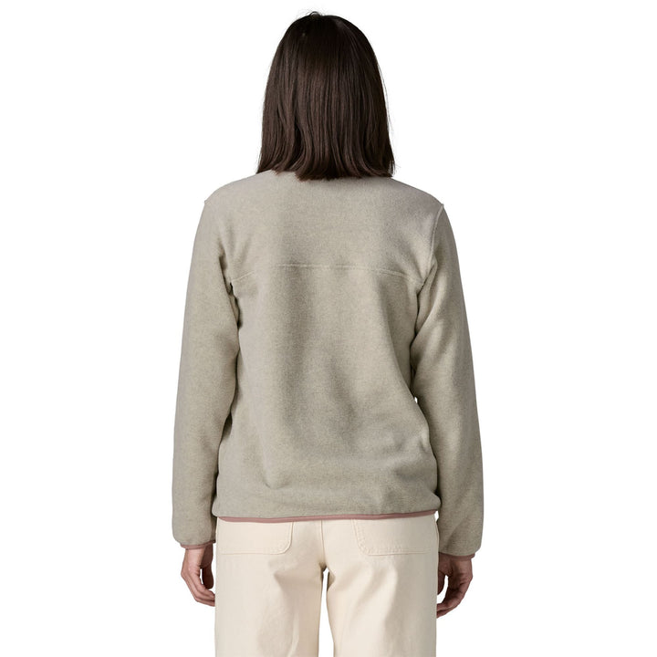 Patagonia Women's LW Synch Snap-T Pullover