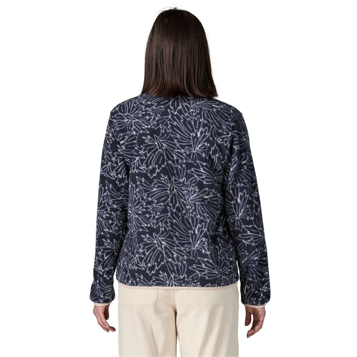 Patagonia Women's LW Synch Snap-T Pullover