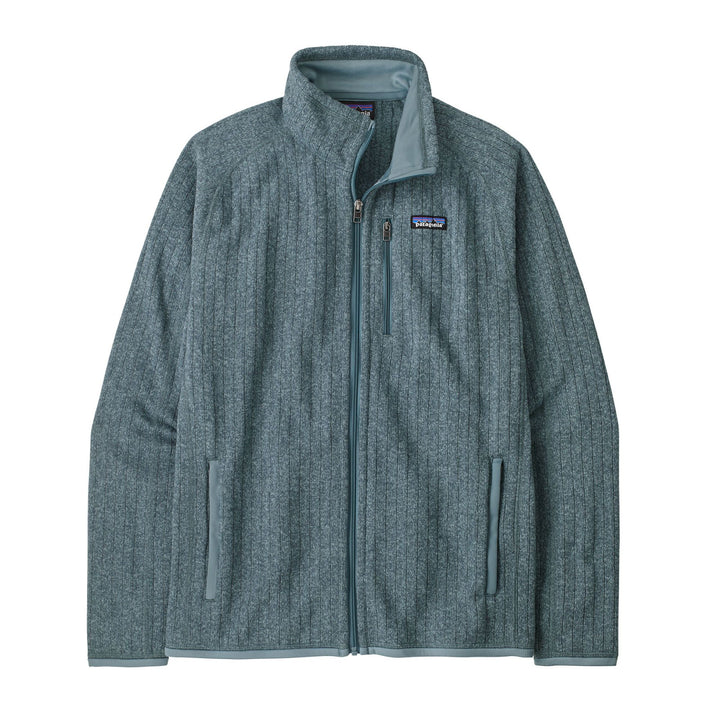 Patagonia Men's Better Sweater Jacket