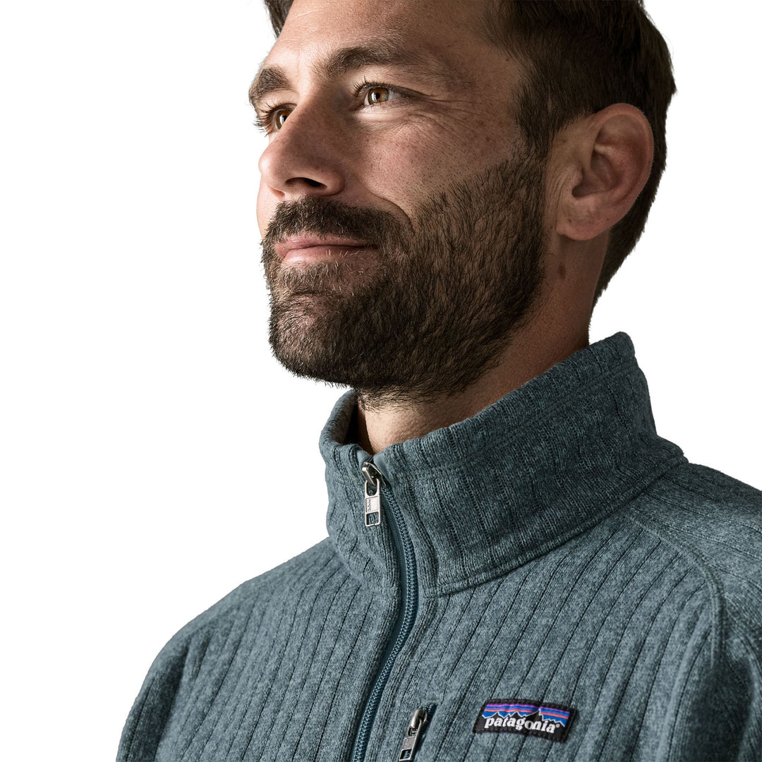 Patagonia Men's Better Sweater Jacket