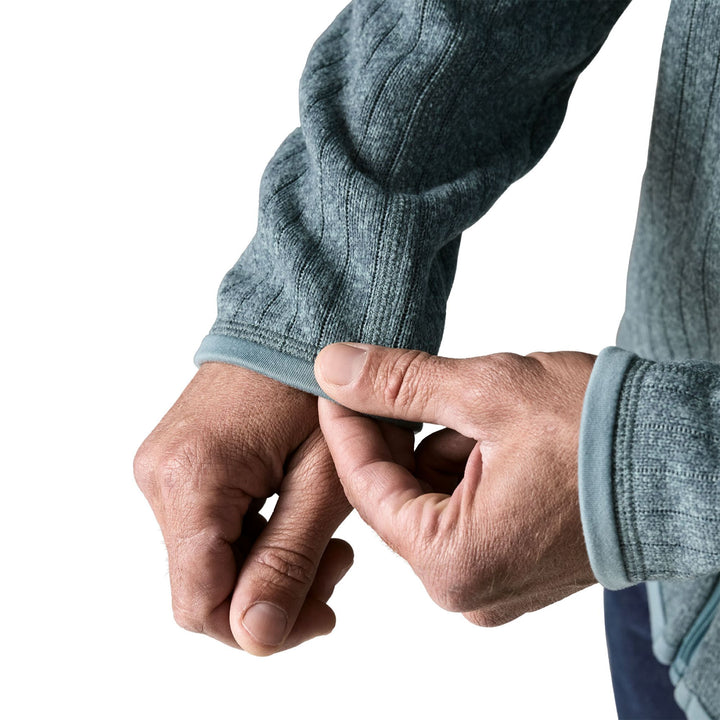 Patagonia Men's Better Sweater Jacket