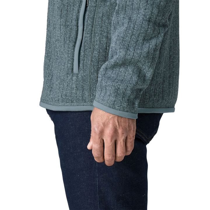Patagonia Men's Better Sweater Jacket