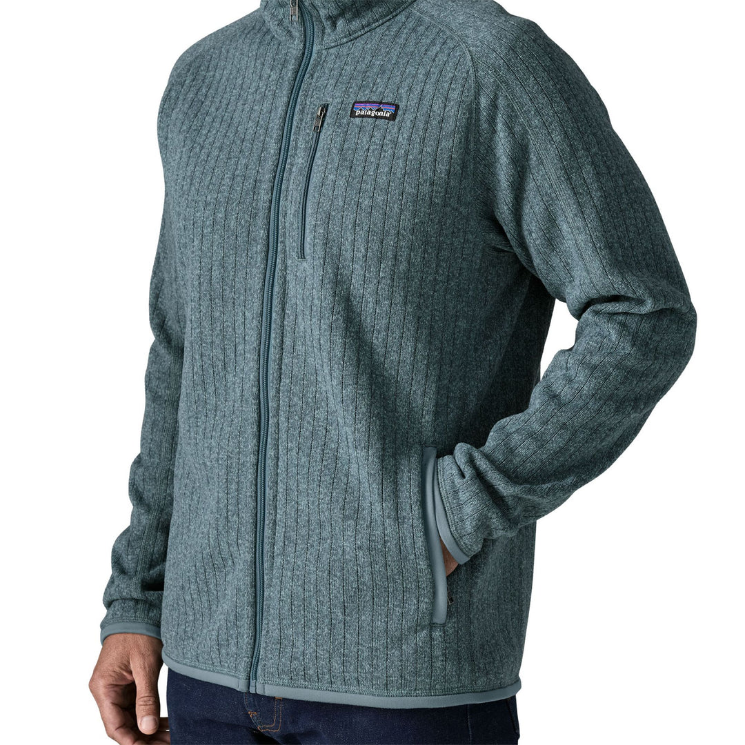 Patagonia Men's Better Sweater Jacket