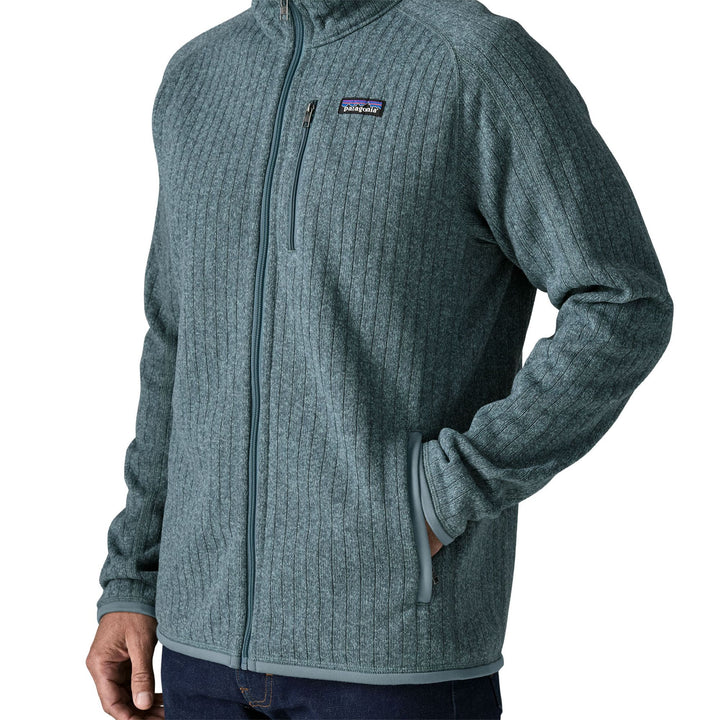 Patagonia Men's Better Sweater Jacket
