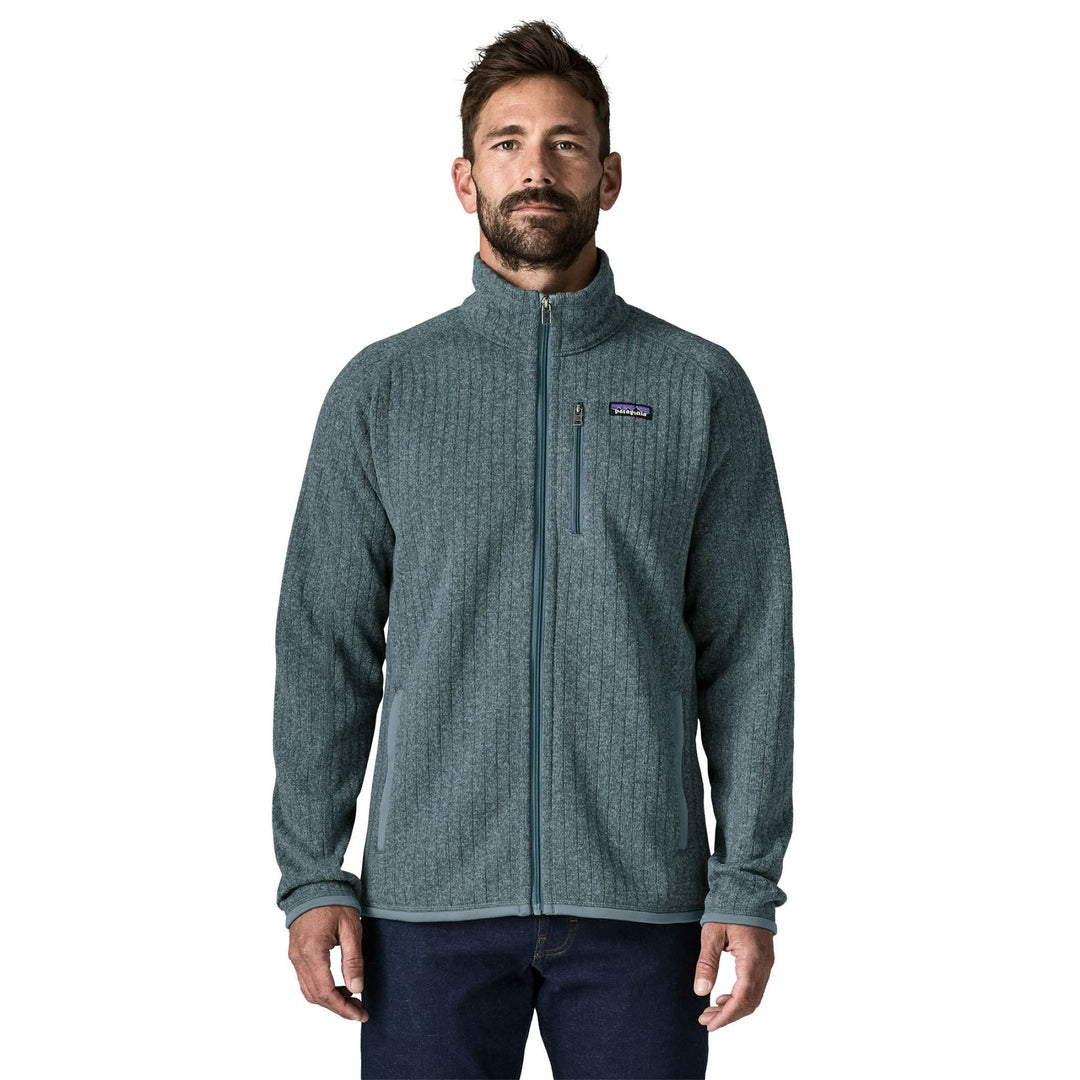 Patagonia Men's Better Sweater Jacket