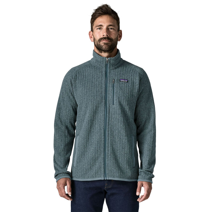 Patagonia Men's Better Sweater Jacket