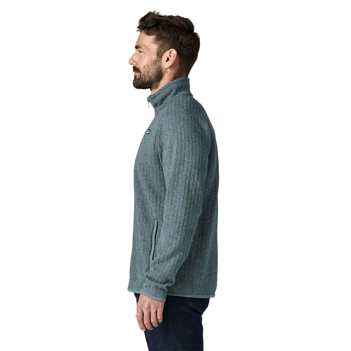 Patagonia Men's Better Sweater Jacket