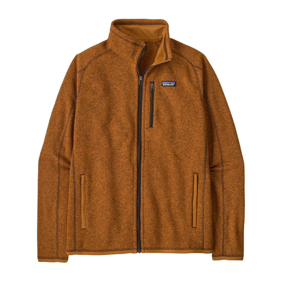 Patagonia Men's Better Sweater Jacket