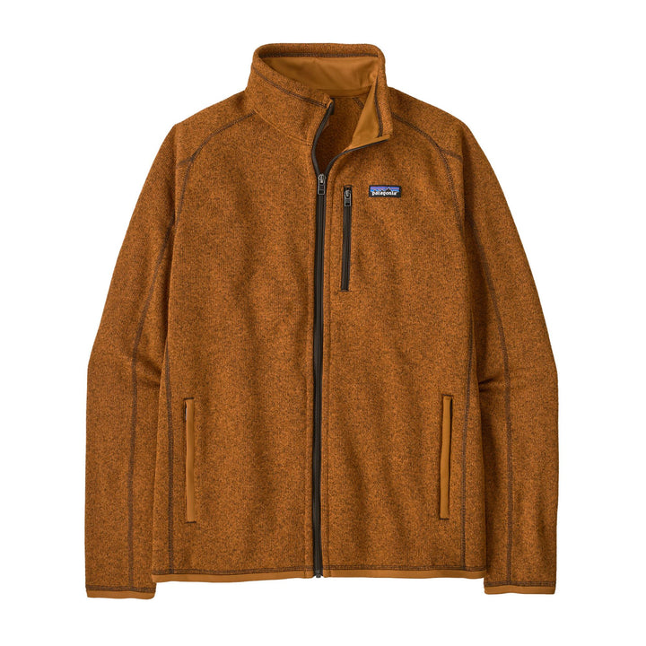 Patagonia Men's Better Sweater Jacket
