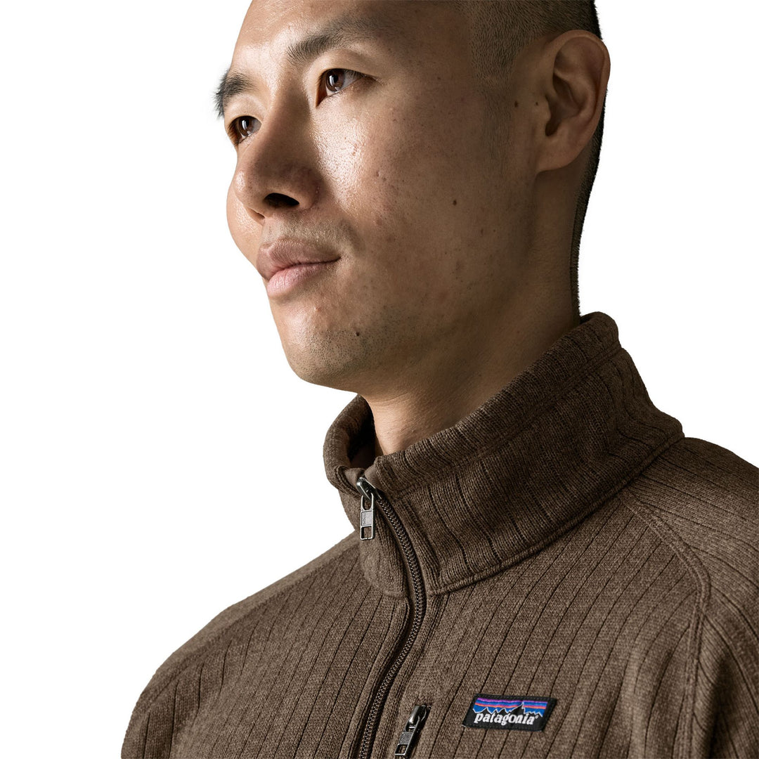 Patagonia Men's Better Sweater Jacket
