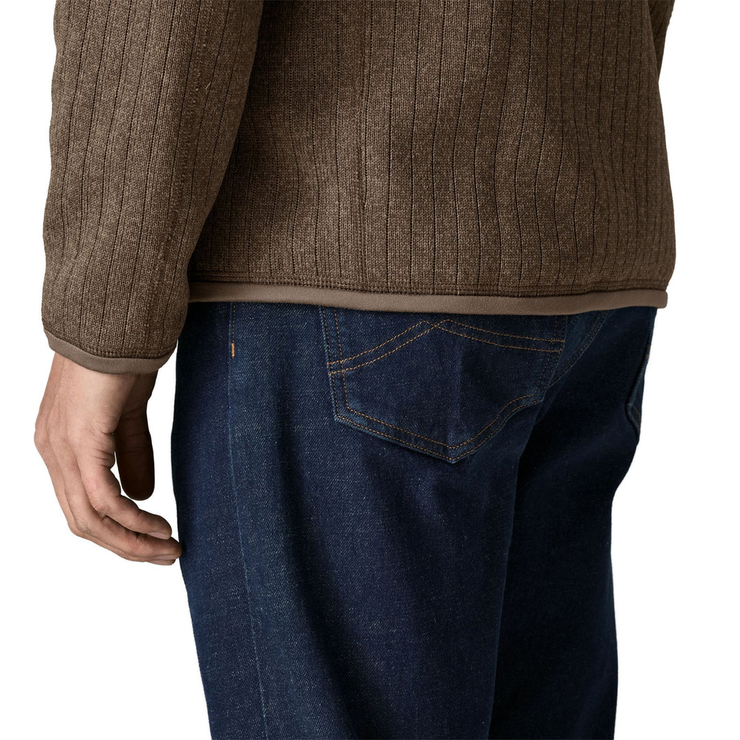 Patagonia Men's Better Sweater Jacket