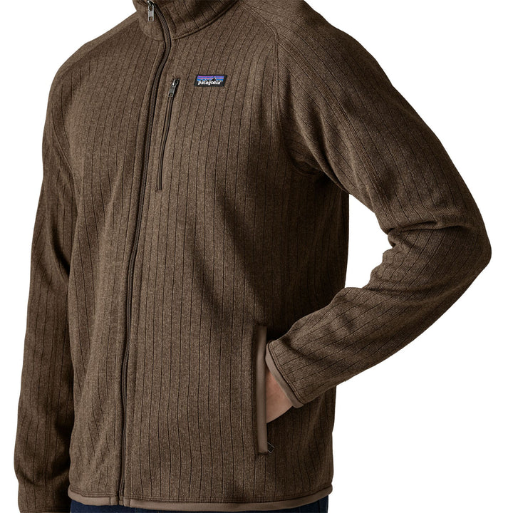 Patagonia Men's Better Sweater Jacket