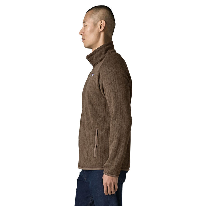 Patagonia Men's Better Sweater Jacket
