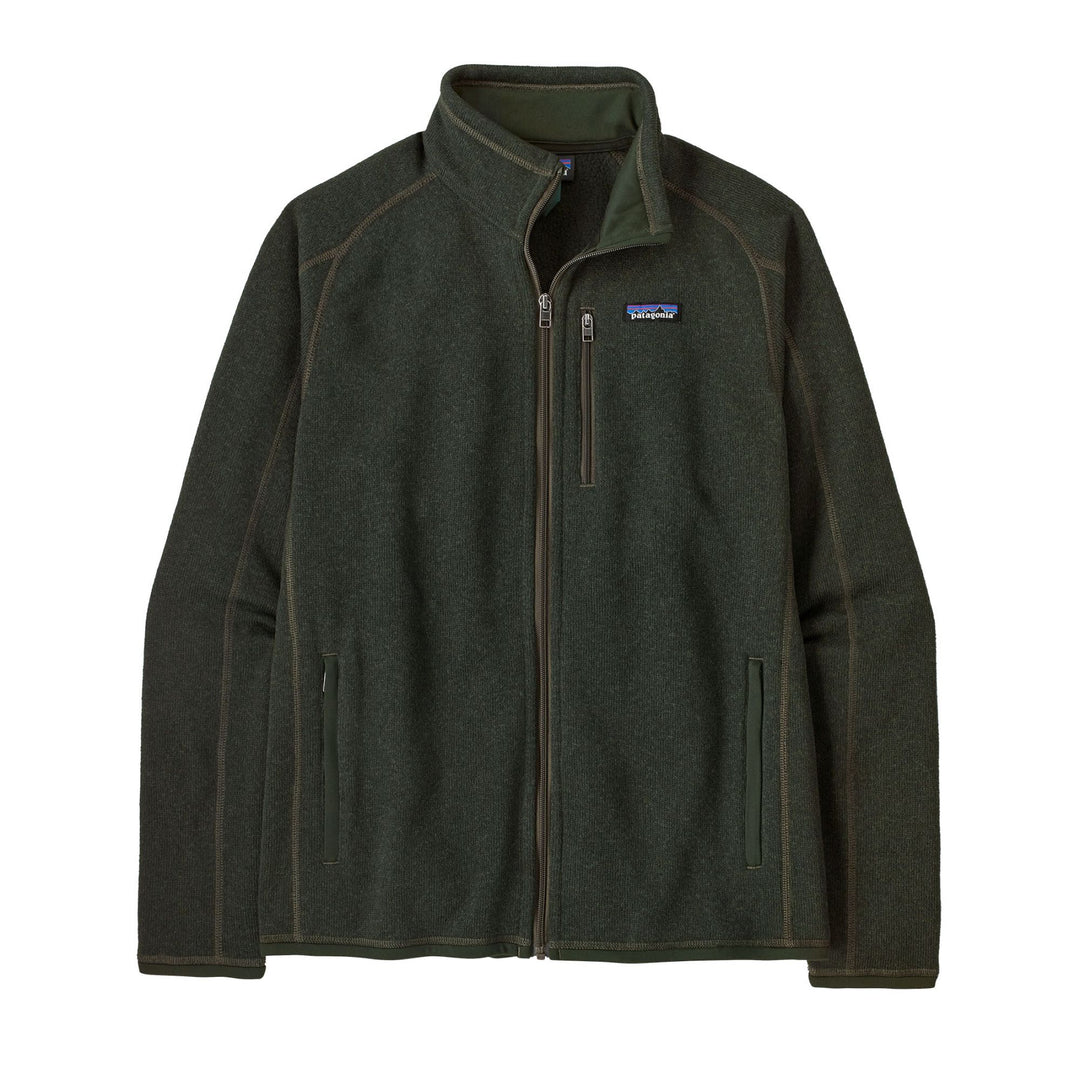 Patagonia Men's Better Sweater Jacket