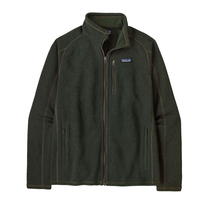 Patagonia Men's Better Sweater Jacket