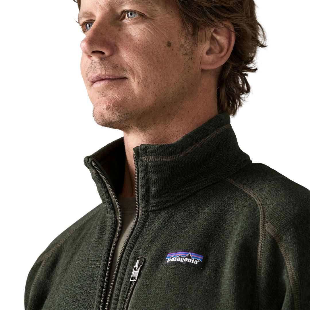 Patagonia Men's Better Sweater Jacket