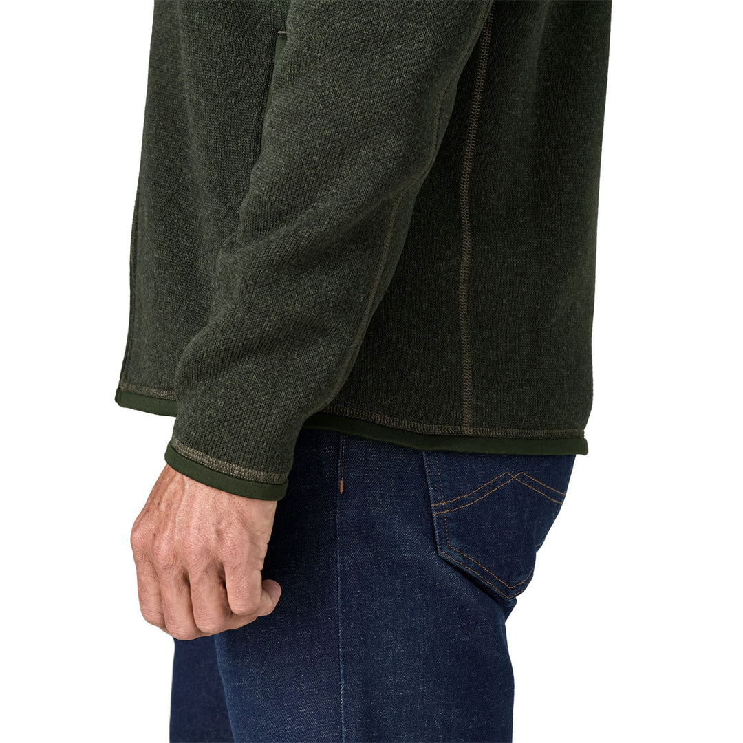 Patagonia Men's Better Sweater Jacket